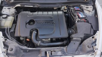 Predám Volvo V50 1,6 Tdi - 5