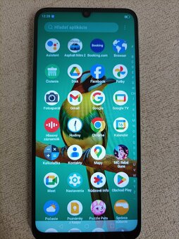 ZTE Blade A35 - 5