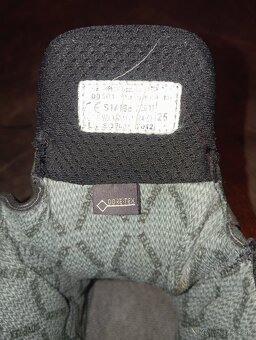Kanady Gore Tex - 5
