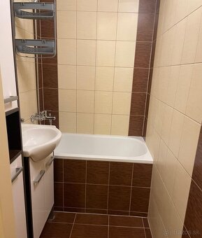 🏡 Na predaj: 1-izbový byt, 37 m² – Bizetova ulica, Nitra - 5