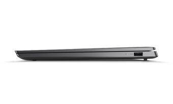 Lenovo Yoga S740 14 (Iron Grey, 81RS000CCK) - 5