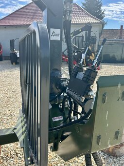 FARMA T6+C46S vyvážačka (Predvádzačka) - 5