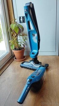 Predám tyčový vysávač Rowenta Dual Force - 5
