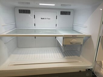 Americká chladnička LG - 5