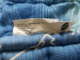 Detský nosič Rischino Flexible - 5