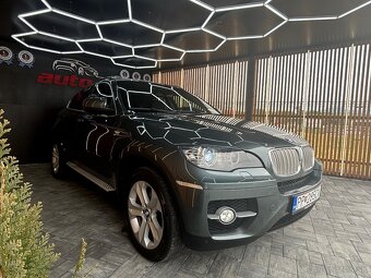 BMW X6 xDrive 35sd - 5
