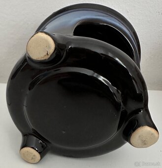 Keramická aróma lampa / svietnik za 4eur - 5