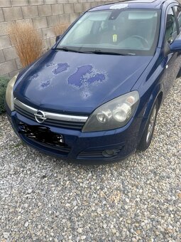 Opel Astra - 5