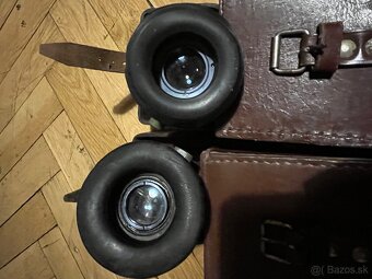 Vojenské optické zameriavače - 5