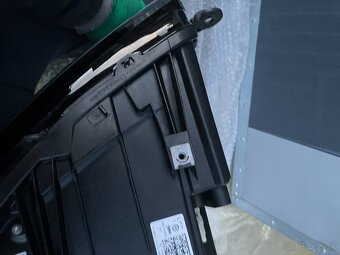 predni leve svetlo vw t6.1 full led levy - 5