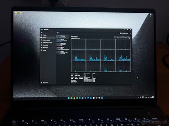 Lenovo ideapad 5 pro - 5