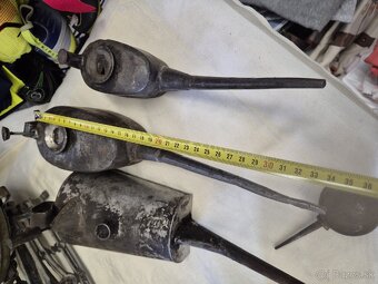 Predam staru vahu,sifonku a olejnicky - 5