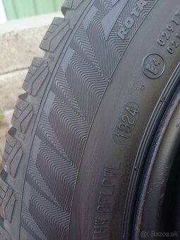 175/65 R15 zimné - 5