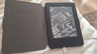Kindle Paperwhite 7.generacia - 5