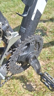 Predám horský bicykel Merlin 5 - 5