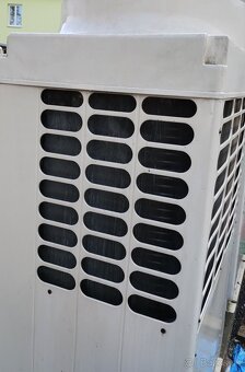 Klimatizačná jednotka Toshiba VRF MMY-MAP1201T8 - 5