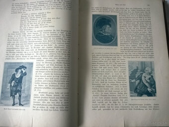 Secesia -Bühne und Walt - 5