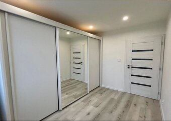 TERASA - KYSUCKÁ 3 IZBOVÝ BYT PO KOMPLETNEJ REKONŠTRUKCII - 5