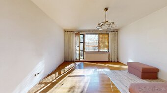 RD s 2 bytovými jednotkami - 170m2, Odbojárska ulica - 5