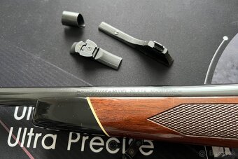 Predám guľovnicu Winchester 70 XTR .30-06 - 5