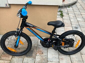 Specialized  Hotrock 16 - 5