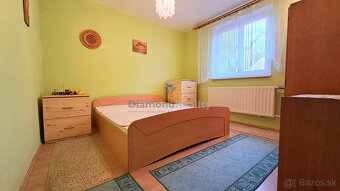 Na predaj rodinný dom v obci Kysak - 5