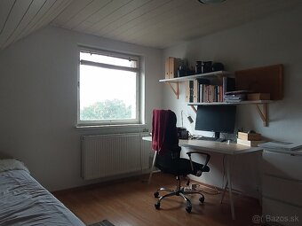 Exkluzívne Na predaj-Rodinný dom s potenciálom – Smižany, Il - 5