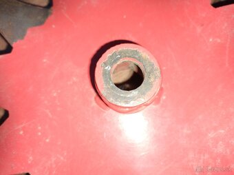 oborávacie kolieska - 5