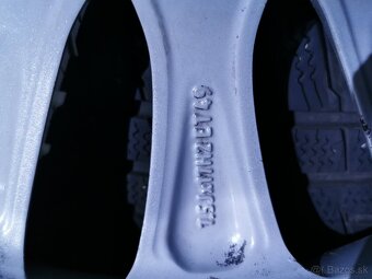 Disky Laurel 5x112 r17 zimne - 5