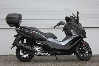 skúter SYM 125 ALFA MAXSYM 2024 ZIMNÁ CENA - 5