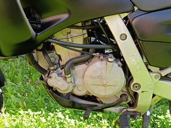 Aprilia Pegaso 650 - 5