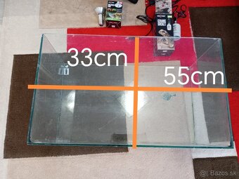 príslušenstvo pre korytnačku - 5