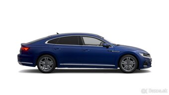 18´´ kolesá originál Volkswagen Arteon- zimné - 5