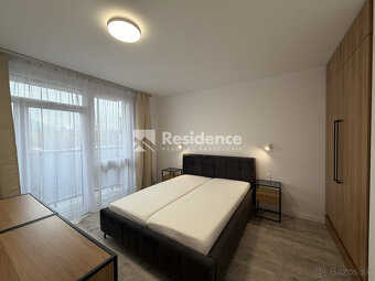 Na prenájom 2-izbový byt v Ružomberku - 5