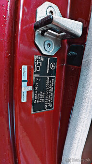 166.xxx km mercedes benz CLK 320 v6 automat benzin sk spz - 5