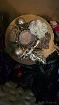 Vianočné ozdoby - 5