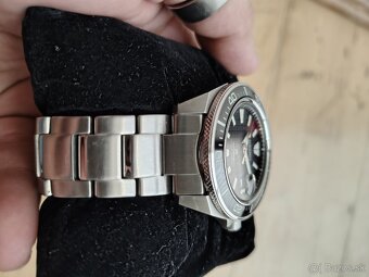 Seiko Prospex King Samurai - 5