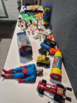 Predam Rozne Hracky - 5