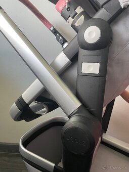 2kombinacia kočik Joolz day 3 - 5