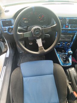 VW golf 4 1.9 TDI 66kw - 5