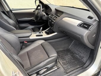 BMW X3 top stav - 5