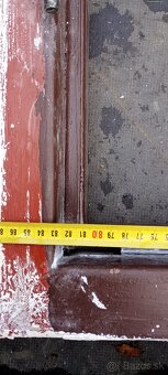 Zarubňa pravá 80 - 5