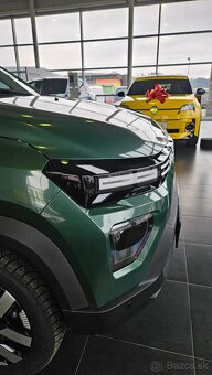 Dacia Spring Expression 65 - NOVÉ VOZIDLO - 5
