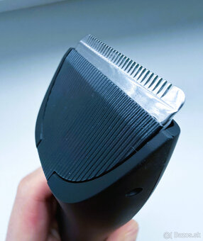 Celotelový holiaci strojček - 5