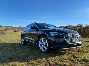 Audi E-TRON 50 - 5