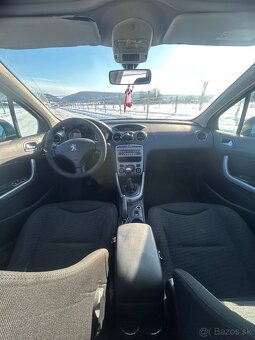 Peugeot 308sw 1.6VTI - 5