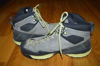 predam turisticke topanky SCARPA - 5