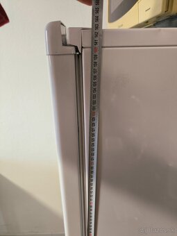 Chladnička v dobrom stave - 5