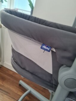Postielka Chicco Baby Hug 4v1 - 5