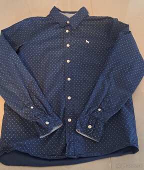 Balík oblečenia cca 40ks - 5